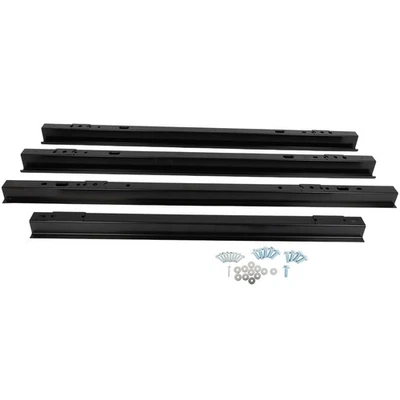 Set (4) For Chevrolet C1500 C2500 GMC C1500 C2500 Rear Pick Up Bed Crossmember - Изображение 1 из 4