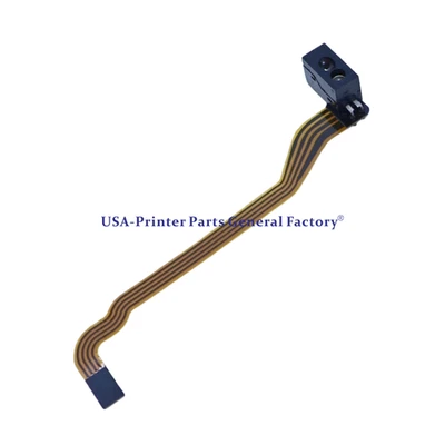 EE-SY169 C4713-60039 Sensore di linea lampada carrello per HP DesignJet 430 450C 330 250 - Immagine 1 di 3