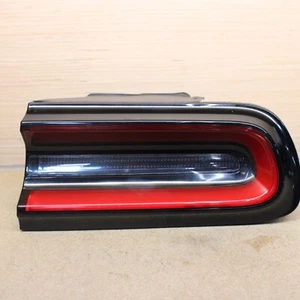 2015-2021 Dodge Challenger OEM Right Side RH Taillight - Picture 1 of 4