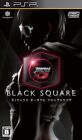 PSP DJ Max Portable: Black Square with Tracking# New from Japan