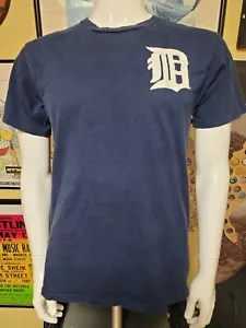 Detroit Tigers Miguel Cabrera Baseball Trikot T-Shirt Jugend XL MLB Majestic - Bild 1 von 4