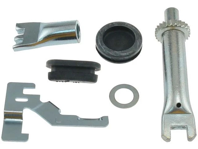 Kit de reparación autoajustador freno tambor trasero izquierdo para 04-07 Saturn Vue QT56H2 Foto 1 de 1