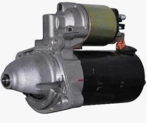 Starter Motor-New Quality-Built 17835SN Carquest - Picture 1 of 2