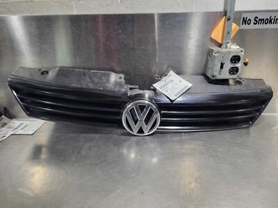 Grille JETTA EXCEPT GLI 11 12 13 14 Foto 1 de 2