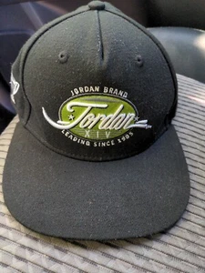 Air Jordan XIV Trophy 23 Jumpman Hat Snapback Cap Youth - Picture 1 of 6