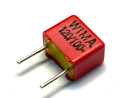 10pcs - WIMA FKP2 120P (120PF 0,12nF) 100V 2.5% pitch:5mm Capacitor