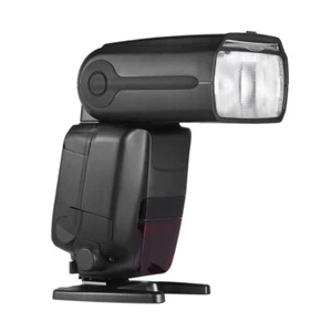 YONGNUO Flash Speedlite YN600EX-RT II 1/8000s fr   YN-EX-RT II Y5N6 - Picture 1 of 5