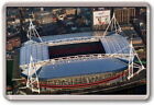 FRIDGE MAGNET - MILLENNIUM STADIUM - Large - Wales Football