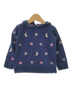 JOJO Maman Bebe Sweatshirts Navy 90(24M) 2200495319078 - Picture 1 of 7