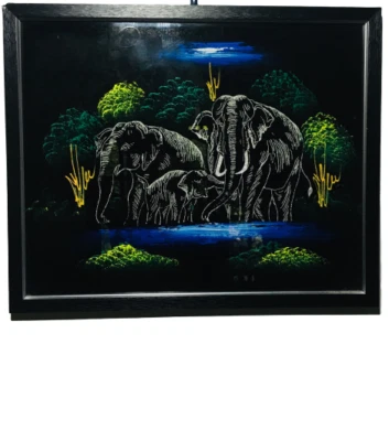 artwork, home decorate, artwork framed, artwork and painting free shipping - Image 1 of 4