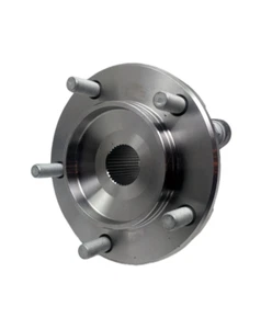 Hub Only - Dorman Front Wheel Bearing & Hub 950-002 - Picture 1 of 2