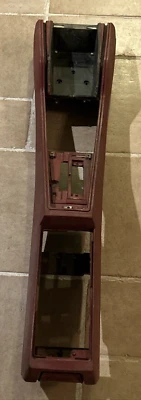 1973-1977 Oldsmobile 442 Cutlass Salon Supreme Floor Console original - Image 1 of 4