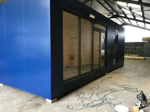 Sales Office | Modular Office | Modular Building - Picture 1 of 6