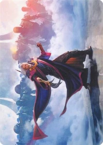MTG Urza, Lord High Artificer (13) Modern Horizons Art Series LP - Picture 1 of 1