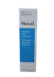 Murad Targeted Pore Corrector 0.5oz/ 15 mL New In Box - Picture 1 of 2