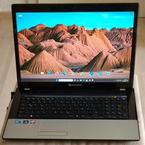 Packard Bell Easy NoteLM86,i3,6GB RAM,320GB HDD, Win 11Pro ,Office 365 - Bild 1 von 7