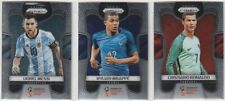 2018 PRIZM WORLD CUP SINGLES LIST *YOU SELECT* (#251-300, COMBINED SHIPPING)!!!