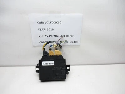 Módulo de asistencia de estacionamiento Volvo XC60 2010-2013 31314525 OEM Foto 1 de 4