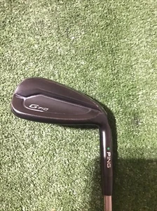 Ping G710 Green Dot Pitching Wedge (PW) Regular Smac Recoil ES 780 F3 Graphite - Picture 1 of 11