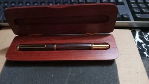 Pens iridium point fountain pen - Picture 1 of 5