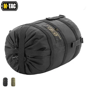 M-Tac® Saco de Compresión Medio - Saco de Dormir - 40 Litros - Imagen 1 de 11