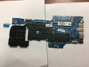 Placa de alimentación lector de tarjetas USB genuino para computadora portátil HP 14-cf Series 14" con cable - Imagen 1 de 1