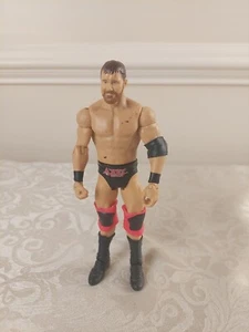 2011 Curtis Axel B Team Henning WWE 6.5" Action Figure Mattel NXT WWF WCW AEW - Picture 1 of 3