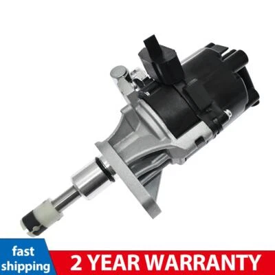 Distribuidor de encendido 22100-VJ262 NS56 para Nissan Urvan Navara D22 KA24DE 2,4 L Foto 1 de 4