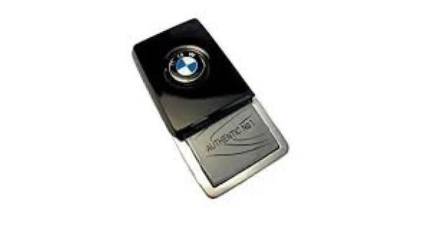 BMW Genuine Ambient Air Freshener Scent Fragrance Auth Suite No. 1 64119382621 - image 1 of 1