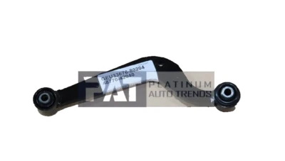 GENUÍNO TOYOTA RAV4 & LEXUS NX200T BRAÇO TRASEIRO SUPERIOR CTRL RH=PASSAGEIRO, 48770-42040 - Imagem 1 de 3