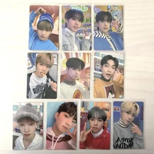 The Boyz x Toothjam Collaboration OFFICIAL PHOTO CARD - Picture 1 of 13