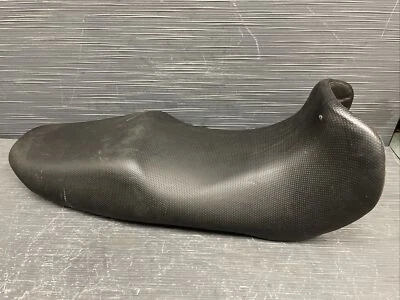 Suzuki Katana 600 GSX600 2001 asiento OEM #8 Foto 1 de 4