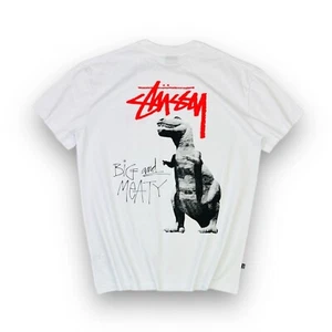 Camiseta Stussy Mediana - Imagen 1 de 3