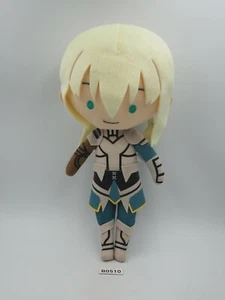 Fate Grand Order B0510 Bedivere Bandai Spirits Premio Peluche 9" Muñeca Juguete Japón  - Imagen 1 de 7