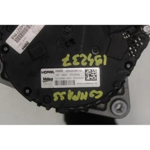 ALTERNATORE PER JEEP COMPASS (17-21) (21) MP 1.5 16V TURBO (96KW) MILD HYBRID - Picture 1 of 6