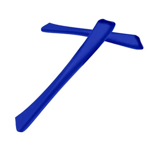 IR Replacement Ear Sock Kit for-Oakley Quarter Jacket OO9200 Sunglasses Options - Picture 1 of 12