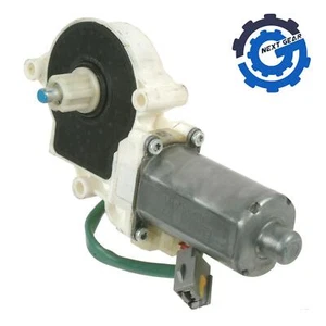 Reman CarQuest Window Motor 2006-2010 Ford Explorer Mercury Mountaineer 42-3092 - Picture 1 of 3