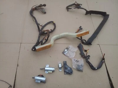 Mercury Cougar 1979 arnés de cableado de bloqueo de puerta eléctrico. D7lb 44005 af Thunderbird  Foto 1 de 4