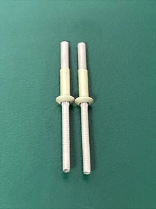 OLYMPIC FASTENING SYSTEMS ~ RV800-4-5 ~ BLIND RIVET (LOT OF 2) - Picture 1 of 2