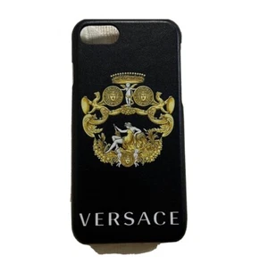 Coque téléphone Versace iPhone 7/8 neuve sans étiquette - Photo 1 sur 3