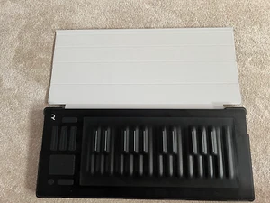 ROLI Seaboard Rise 25 mit Schutzhülle - Top Zustand, Netzkabel fehlt. - Bild 1 von 5
