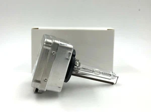 New OEM for 03-14 Porsche Cayenne Xenon Osram D1S HID Headlight Bulb N10566101 - Picture 1 of 2