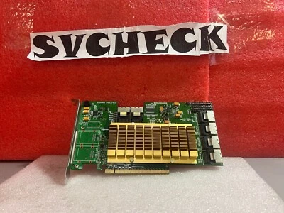 HighPoint Technologies RocketRAID 2782 PCIe 2.0 32-Channel 6Gb/s SAS/SATA - Image 1 of 4