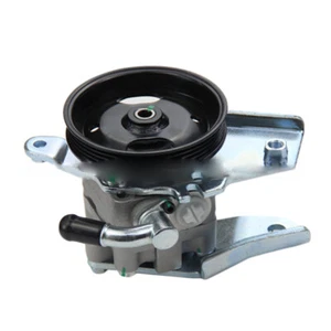 49110-5M700 For Nissan ALMERA TINOV10 PRIMERA P11 1.6L 1.8L Power Steering Pump - Picture 1 of 4