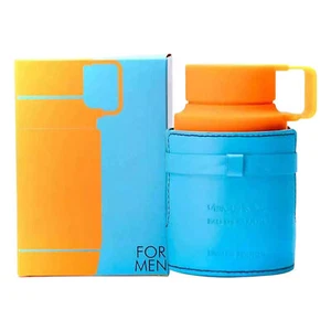 Armaf Hombre Odyssey Mandarin Citrus Sky Medio Oriente Arab Armaf EDP 3.4 OZ - Imagen 1 de 7