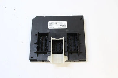 Skoda Octavia III Steuergerät Komfortsteuergerät 5Q0937086AJ - Immagine 1 di 2