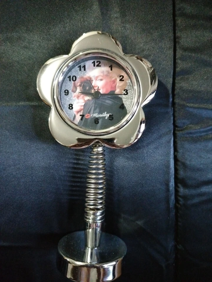 sveglia vintage - Immagine 1 di 4