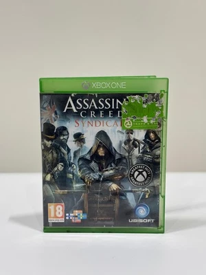 Assassin's Creed: Syndicate - Microsoft Xbox One - Image 1 of 2