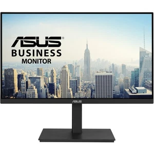 ASUS VA24ECPSN 24" Class Full HD LCD Monitor - 16:9 -LED Backlight - 1920 x 1080 - Picture 1 of 10