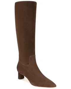 Vince Floris Leather Boot Women's - Picture 1 of 14